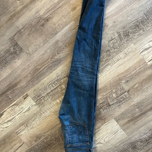 AG Adriano Goldschmied jeans - Picture 5 of 6